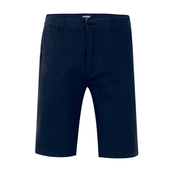 Bermudas Chino Stretch Unisex VELILLA