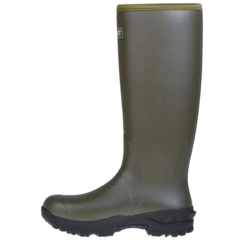 Botas Caucho HART TRAKAI 18" NZ