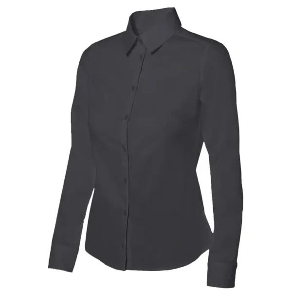 Camisa Stretch Mujer VELILLA