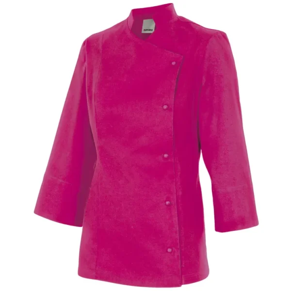 Chaqueta de Cocina Mujer VELILLA