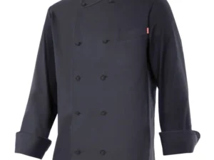 Chaqueta de Cocina con Doble Botonadura VELILLA