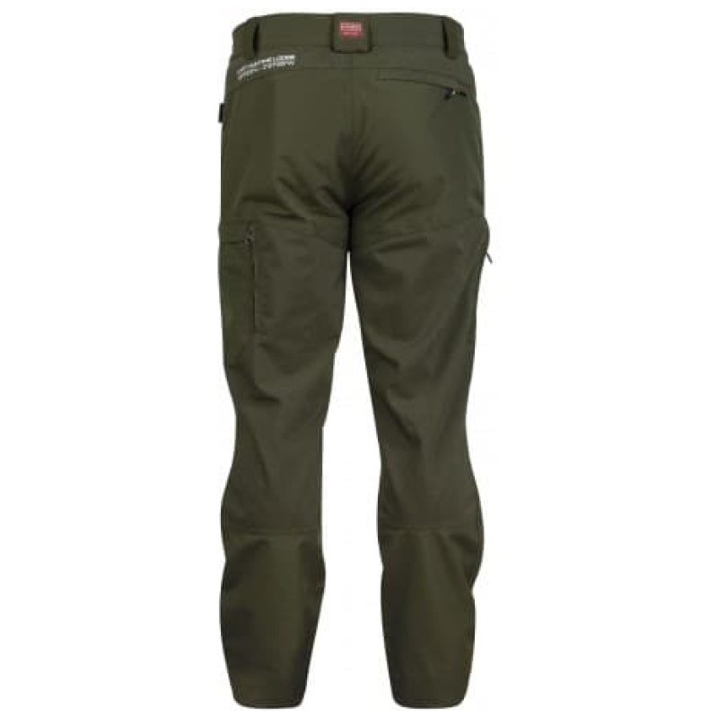 Pantalón HART ARMOTION-T XHP - Imagen 3