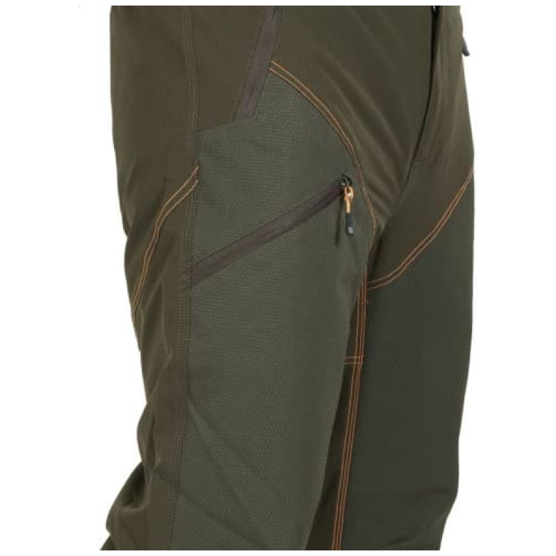 Pantalón Hart Airstrong-T - Imagen 4