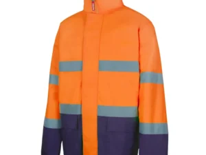 Parka Bicolor N VELILLA