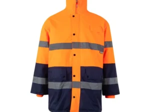 Parka Bicolor VELILLA