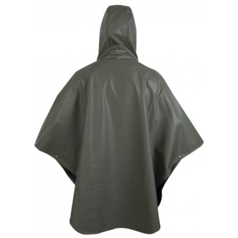 Poncho impermeable HART RAIN - Imagen 2