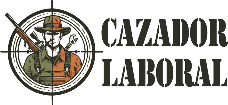 logo Cazador Laboral