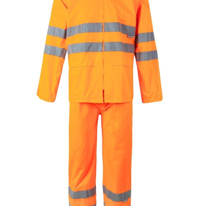 Traje de Lluvia dos Piezas VELILLA.