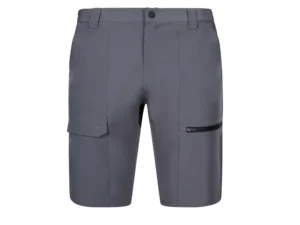 Bermudas Trekking Stretch Bicolor VELILLA