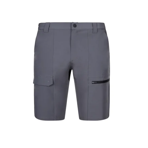 Bermudas Trekking Stretch Bicolor VELILLA