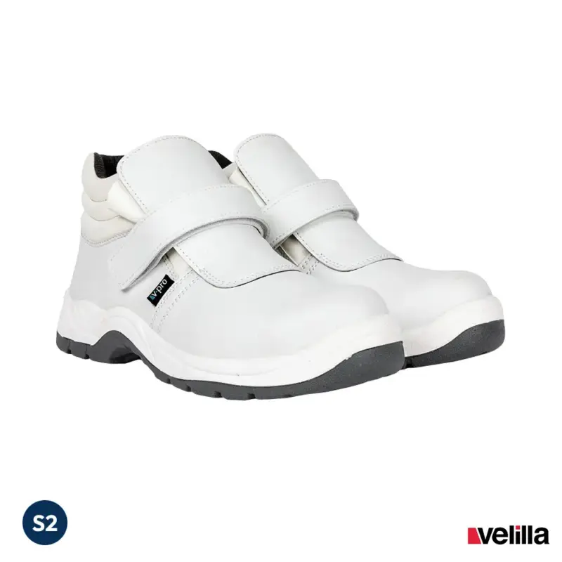 Bota Industria Alimentaria V-PRO B450A VELILLA