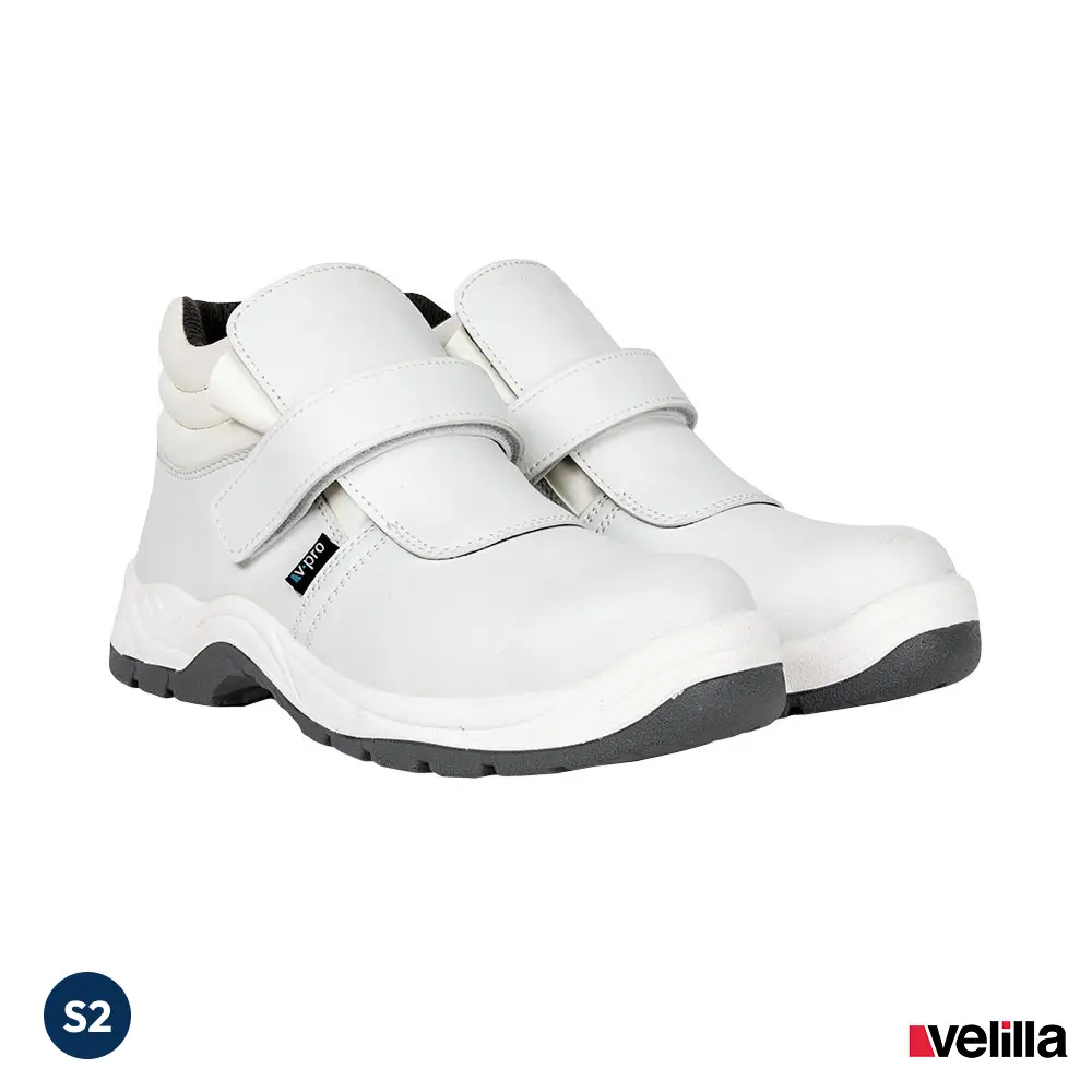 Bota Industria Alimentaria V-PRO B450A VELILLA