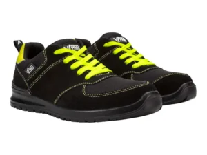 Calzado VitalL Yellow VELILLA