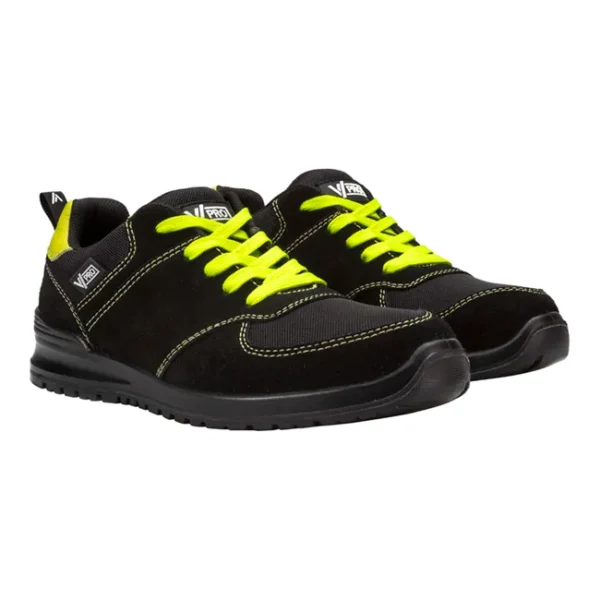 Calzado VitalL Yellow VELILLA