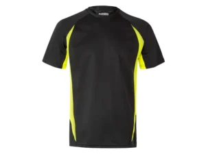 Camiseta N Técnica Bicolor VELILLA