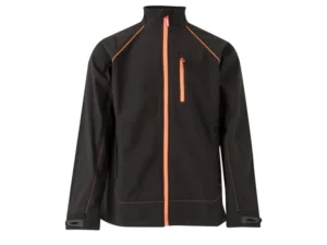 Cazadora NN Soft Shell Bicolor VELILLA