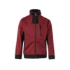 Cazadora Soft Shell Bicolor con Capucha VELILLA. - Imagen 2