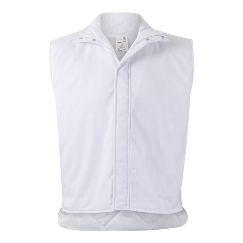 Chaleco Acolchado Ambientes Fríos VELILLA