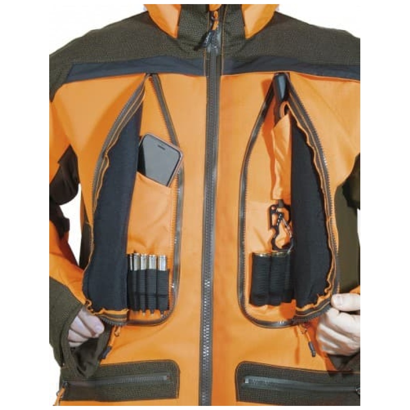 Chaqueta Iron2-J HART - Imagen 2