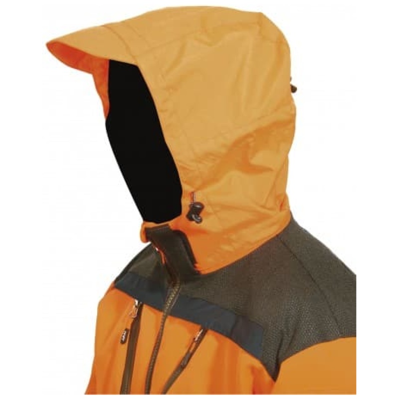 Chaqueta Iron2-J HART - Imagen 3