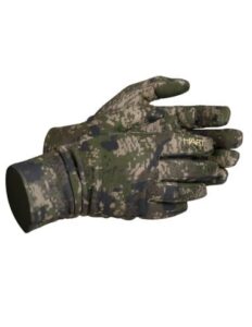 Guantes Verde Ural-GC HART