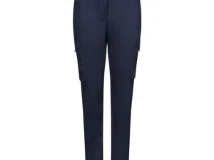 Pantalón Stretch Multibolsillos Mujer VELILLA