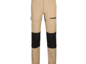 Pantalón Trekking Stretch Bicolor VELILLA