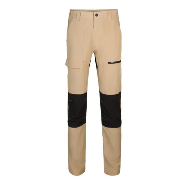 Pantalón Trekking Stretch Bicolor VELILLA