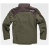 Chaqueta Sport workshell S8600 WORKTEAM - Imagen 2