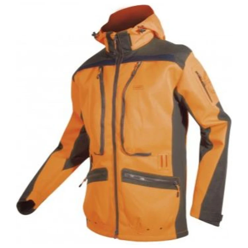 Chaqueta Iron2-J HART