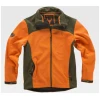 Chaqueta Con Canesu Sport Workshell S8630 WORTEAM.