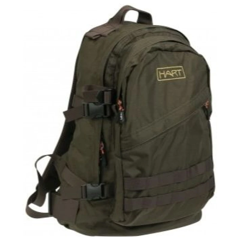 Mochila Hart NB Basepack 35L