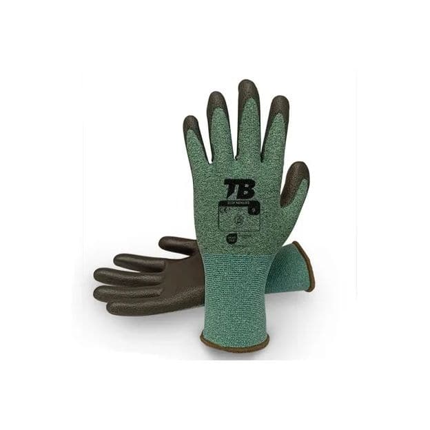 Pack 10 Guantes Poliéster Reciclado 515P TOMAS BODERO