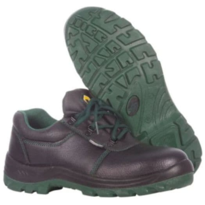 Zapato Metalico Piel Hidrofugada Vidar S3 TOMAS BODERO