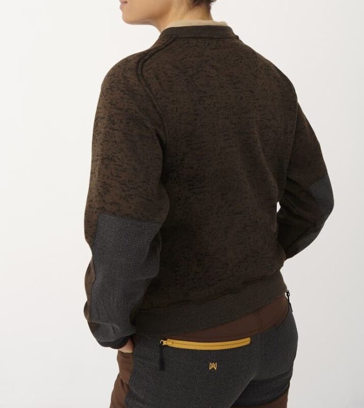 Jersey de Trabajo Fit 4823 MONZA