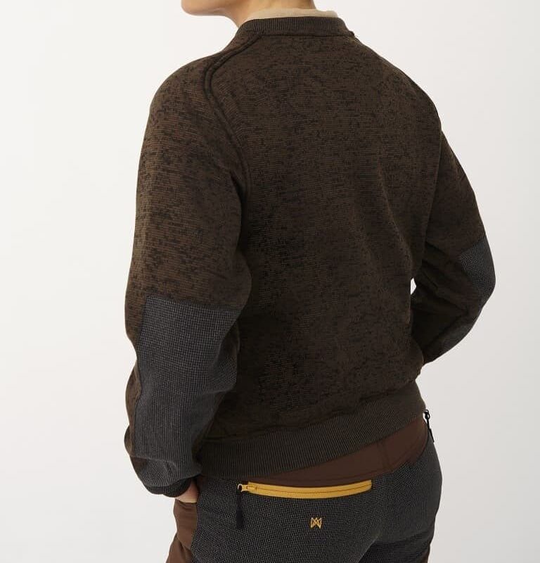Jersey de Trabajo Fit 4823 MONZA