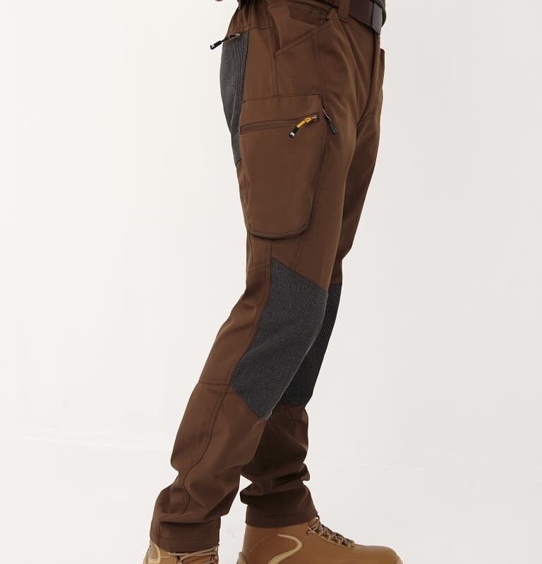 Pantalon Trekking Regular 4830 MONZA