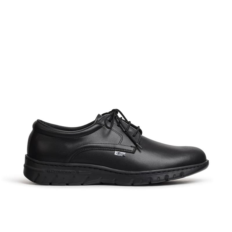 Zapato De Trabajo Berna TEXTIL-R