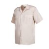 Camisa Regulable M/Corta 121C TEXTIL-R