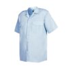 Camisa Regulable M/Corta 121C TEXTIL-R - Imagen 3