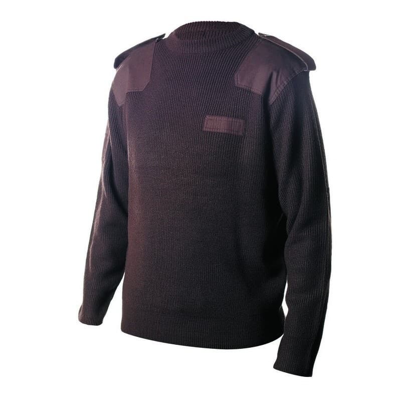 Jersey C/Caja Seguridad 303TEXTIL-R