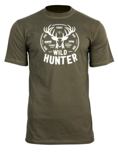 Camiseta GROUND Horn HART
