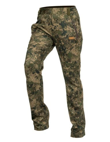 Pantalón STILK-TXT-F HART
