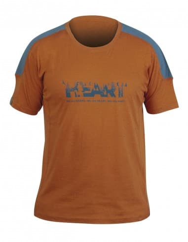 Camiseta HEART-TS HART