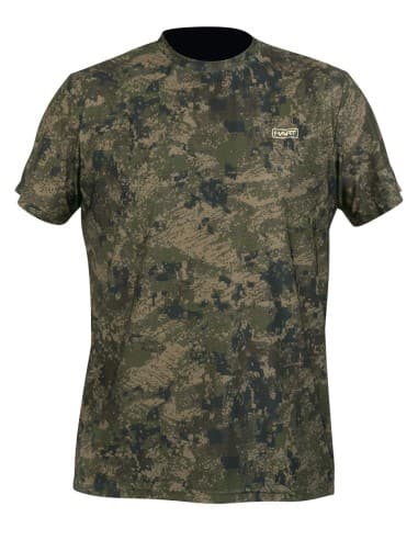 Camiseta URAL-TS HART Camuflaje