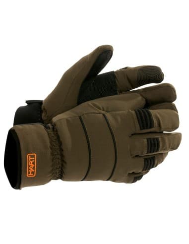 Guantes REBECO-GL Verde HART