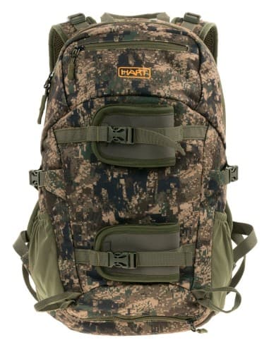 Mochila SPEAN 25 HART