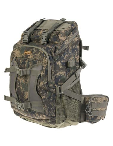 Mochila XT GAMEPACK 45 HART