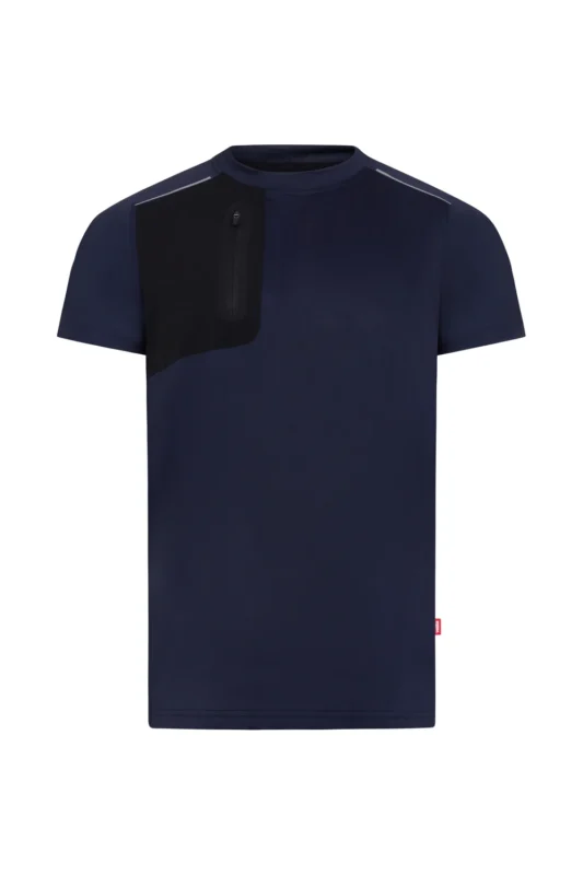 Camiseta técnica GRS V.Dynamix VELILLA