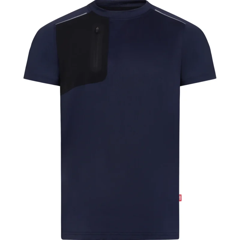 Camiseta técnica GRS V.Dynamix VELILLA